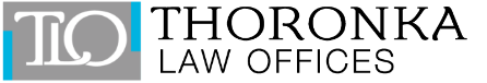 Thoronka Law Logo